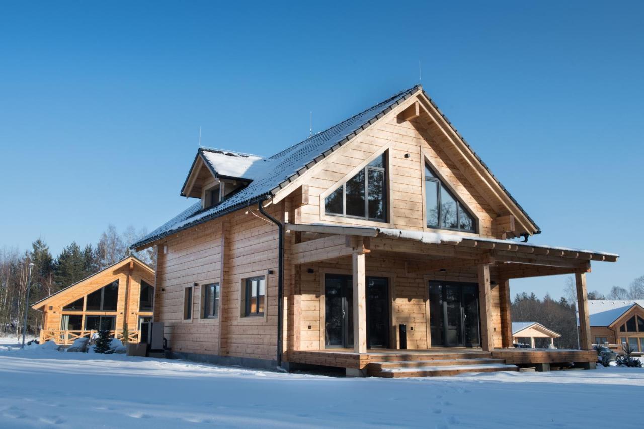 Lomnica Vysoke Tatry Villa