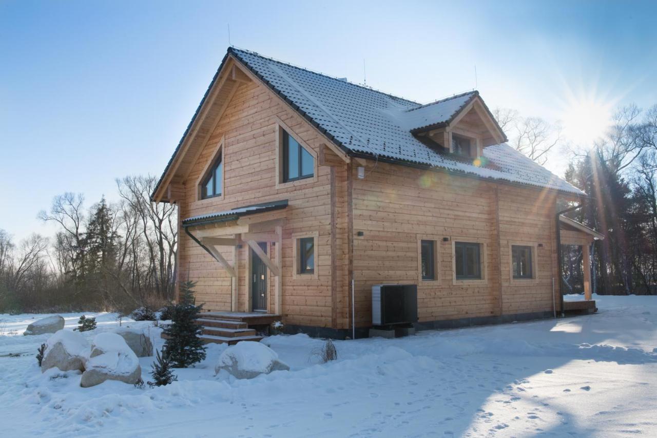 Villa Lomnica Vysoke Tatry Vel'ka Lomnica